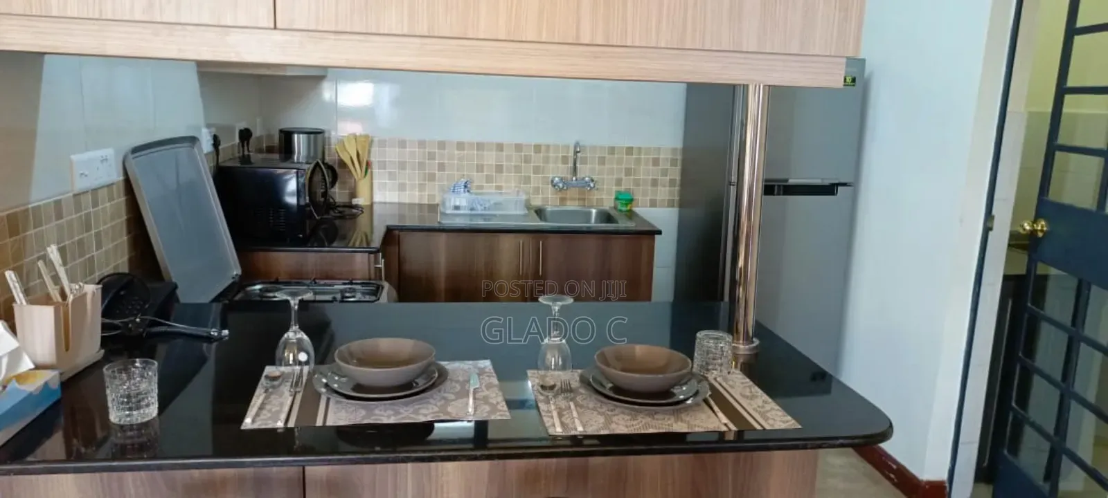 Westlands 1bedroom in Nairobi Central