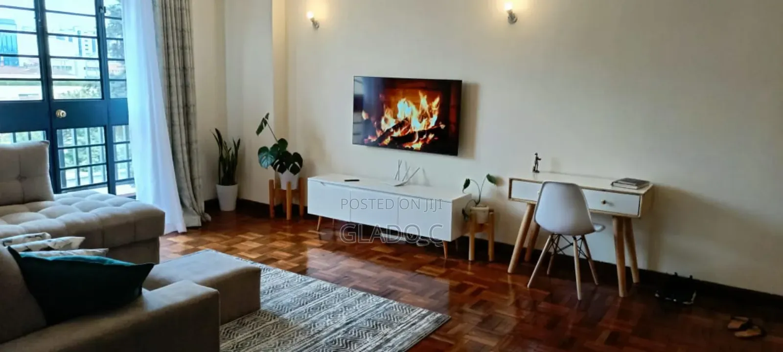 Westlands 1bedroom in Nairobi Central