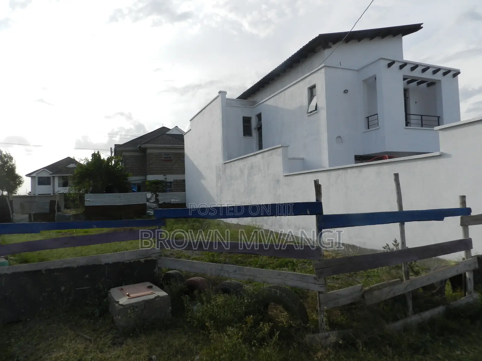 3bdrm House in Mlolongo for sale in Mlolongo