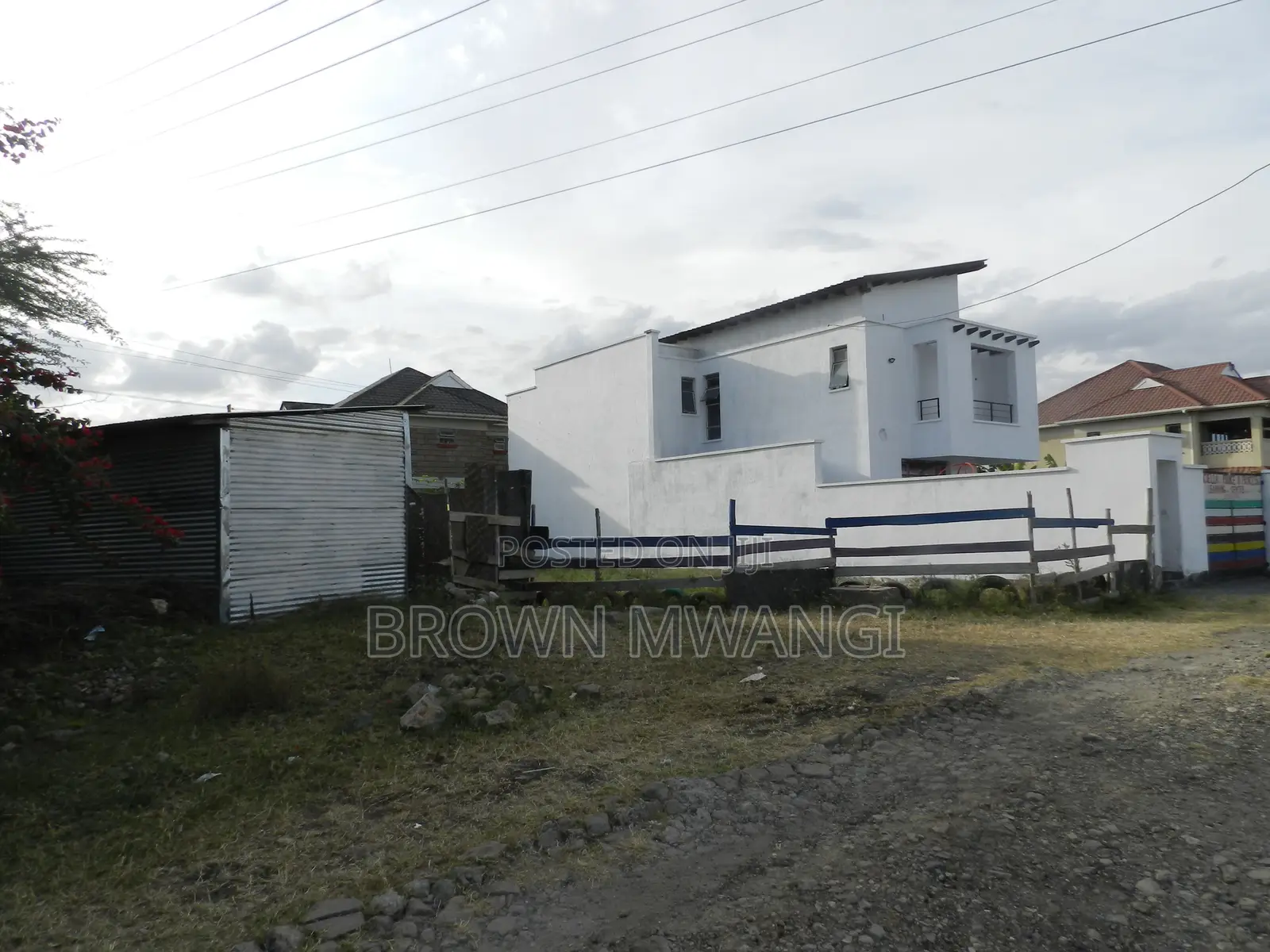 3bdrm House in Mlolongo for sale in Mlolongo