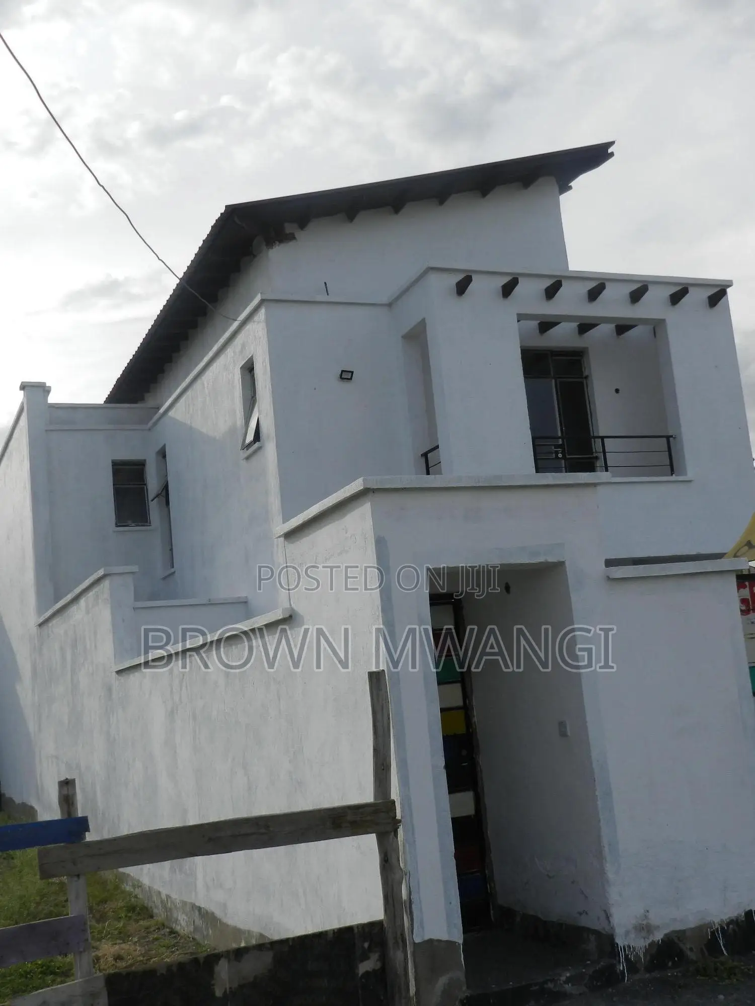 3bdrm House in Mlolongo for sale in Mlolongo