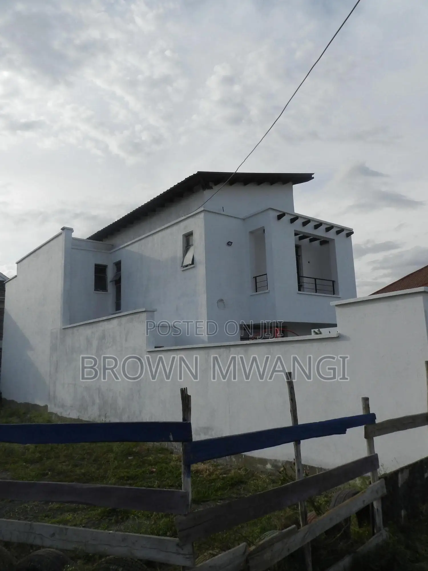 3bdrm House in Mlolongo for sale in Mlolongo