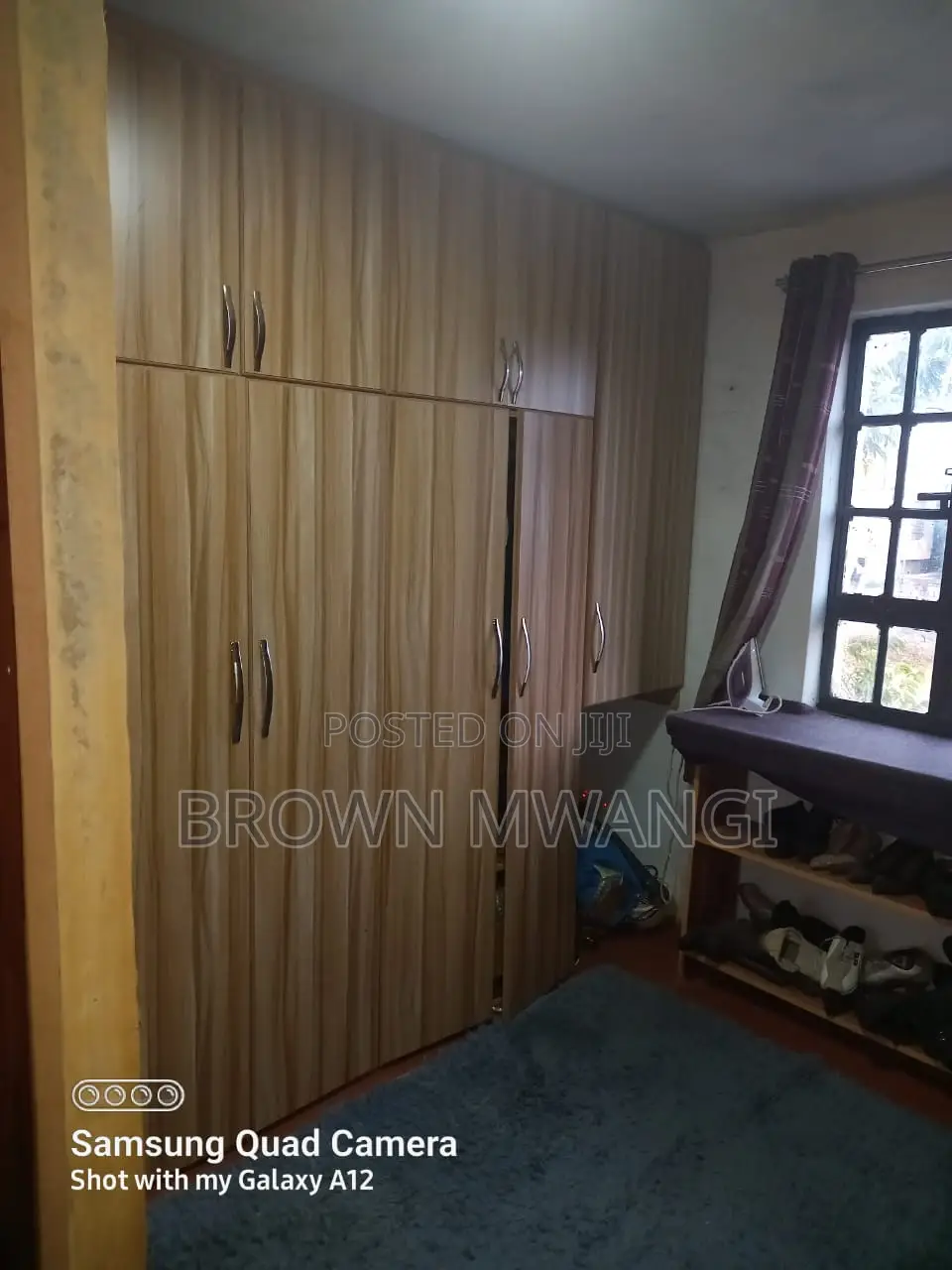 4bdrm House in Kenyatta Road / Theta for sale in Kenyatta Road / Theta 