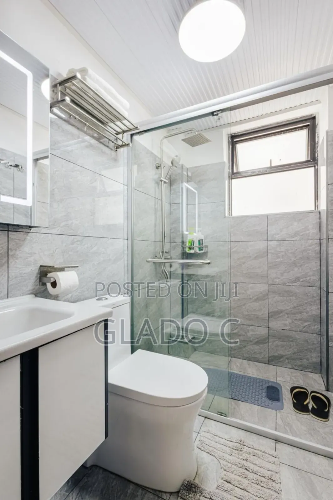Alina Ridge Studio Kileleshwa in Nairobi Central
