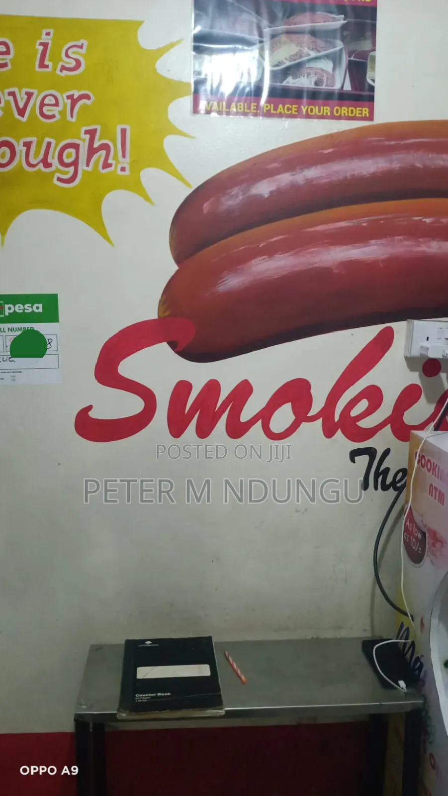 Farmers Choice Products Stockist Shop in Embakasi