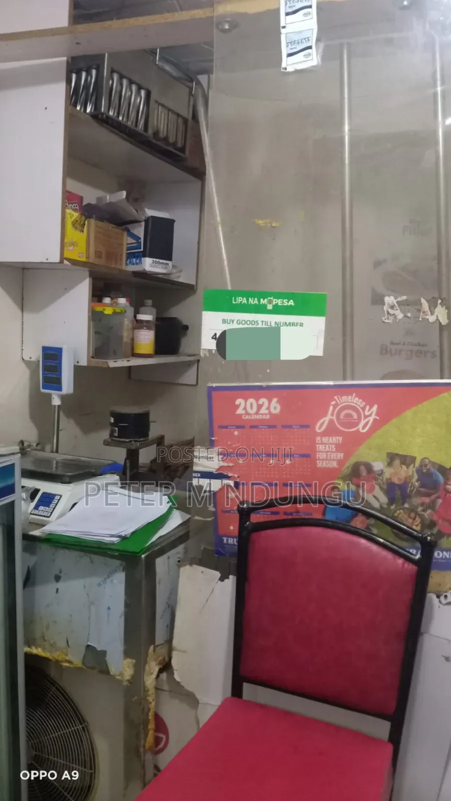 Farmers Choice Products Stockist Shop in Embakasi