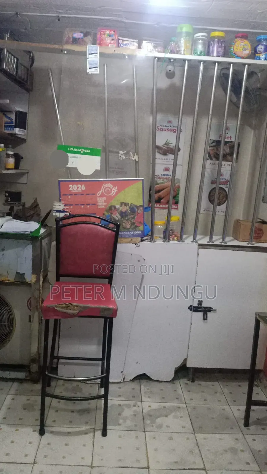 Farmers Choice Products Stockist Shop in Embakasi