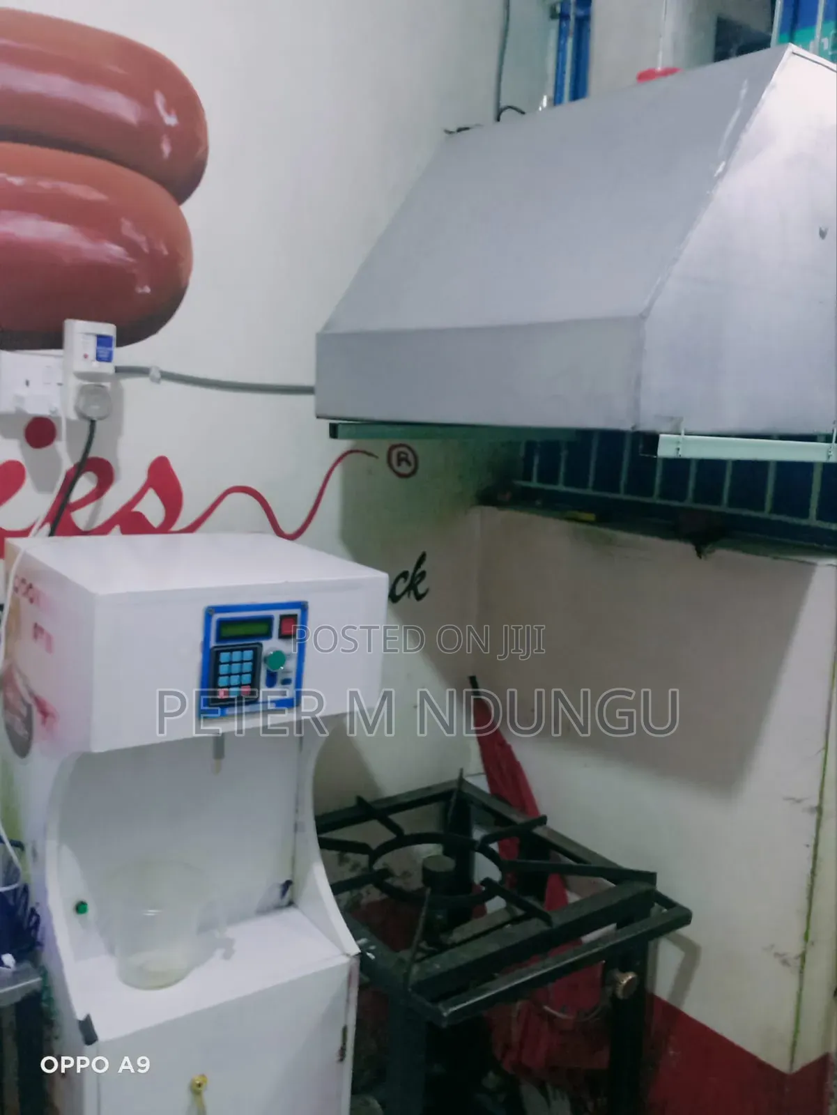 Farmers Choice Products Stockist Shop in Embakasi