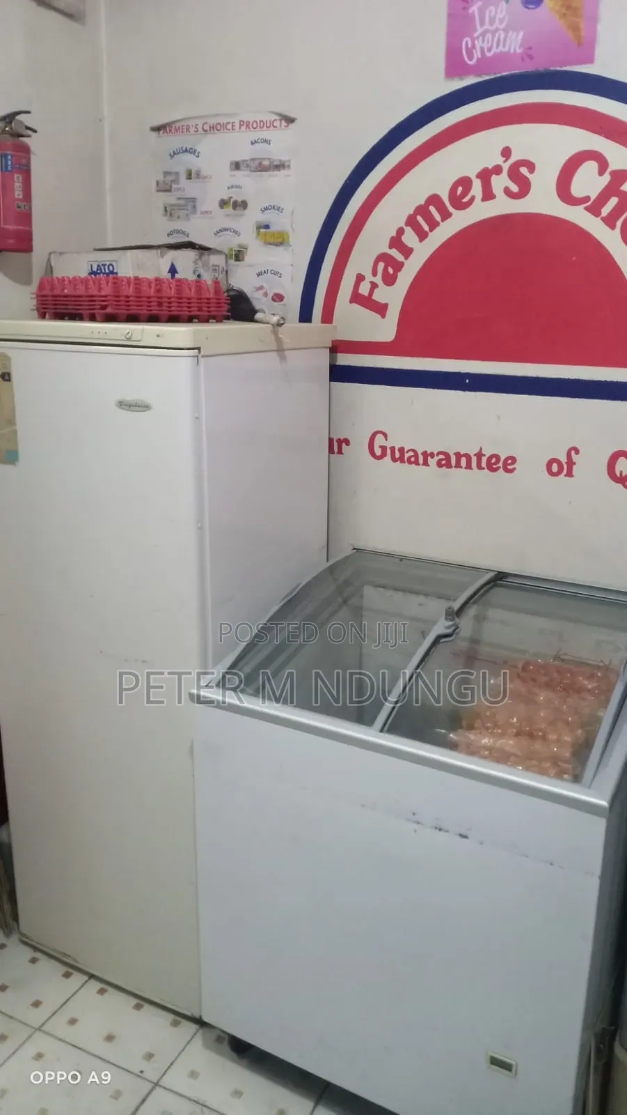 Farmers Choice Products Stockist Shop in Embakasi