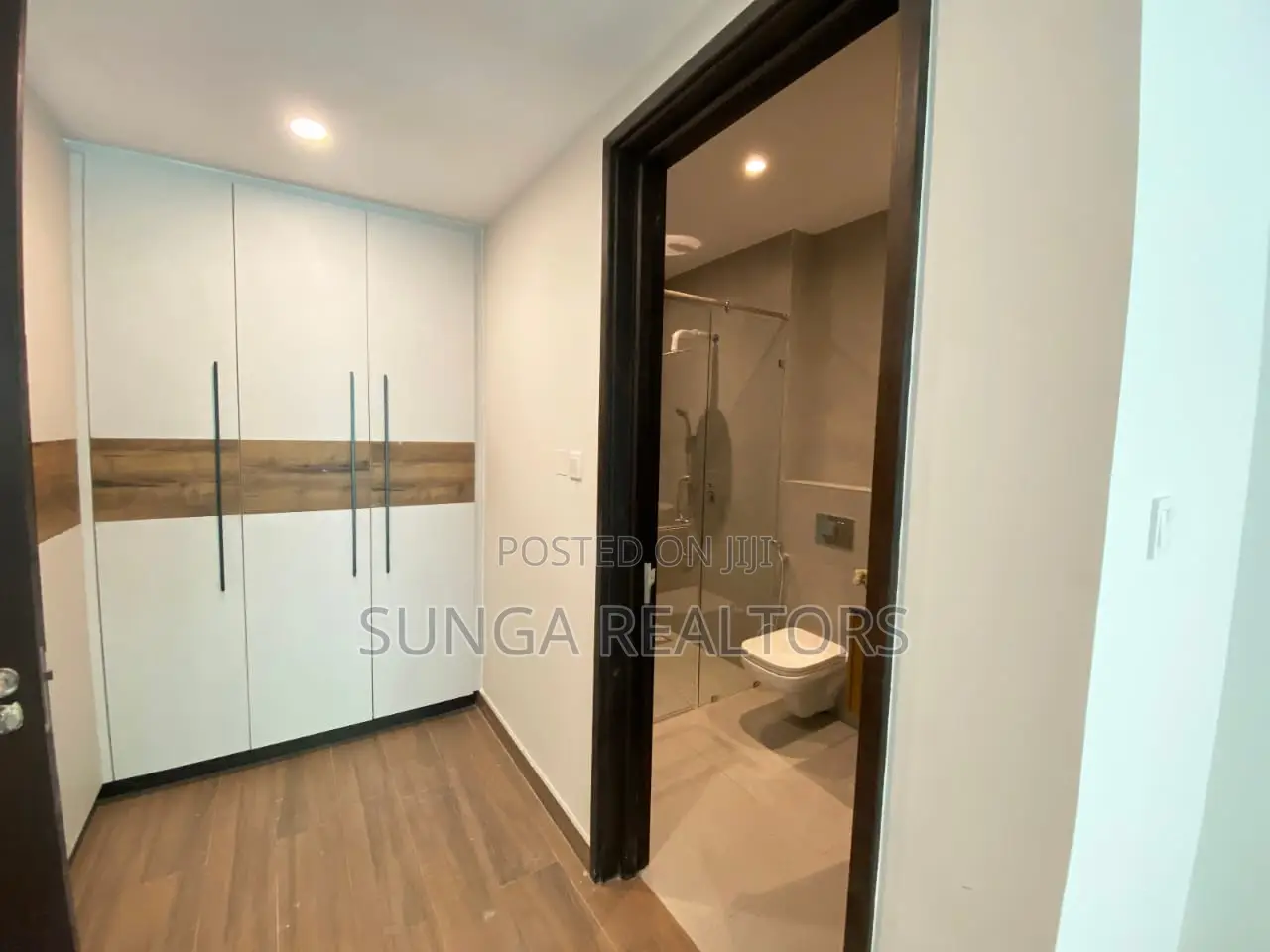 2bdrm Apartment in General Mathenge, Spring Valley for sale in Spring Valley