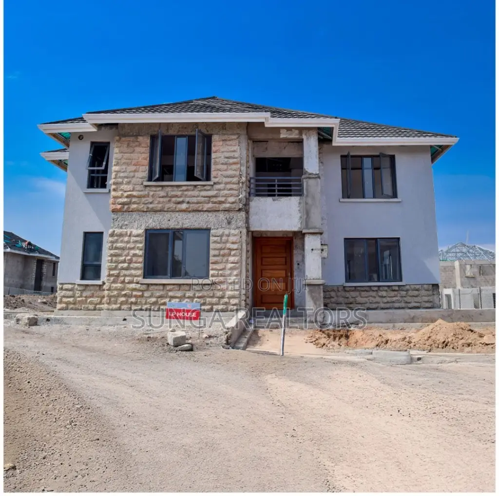 3bdrm House in Lukenya for sale in Lukenya