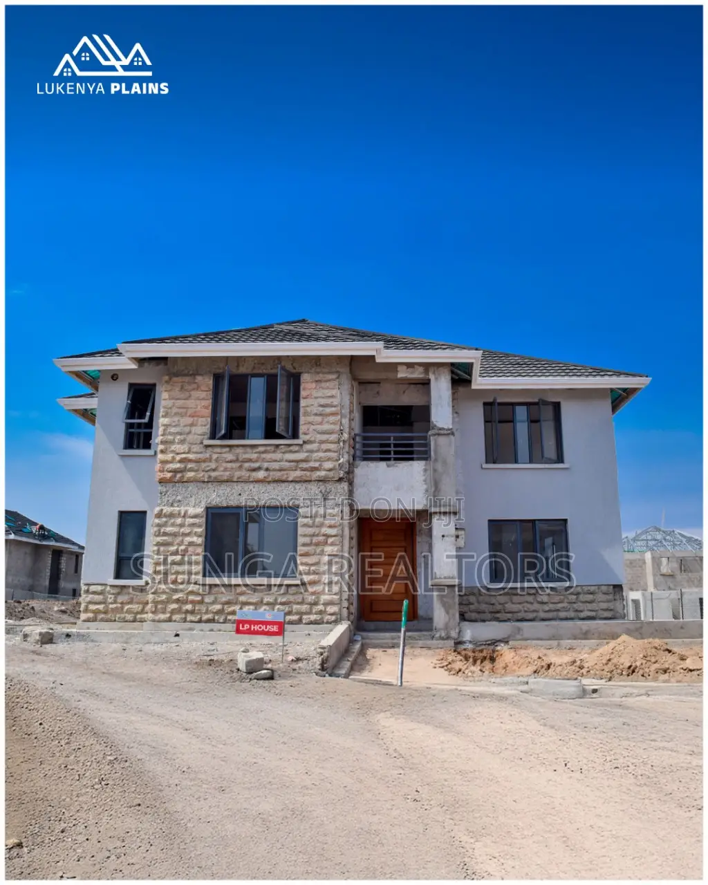 3bdrm House in Lukenya for sale in Lukenya