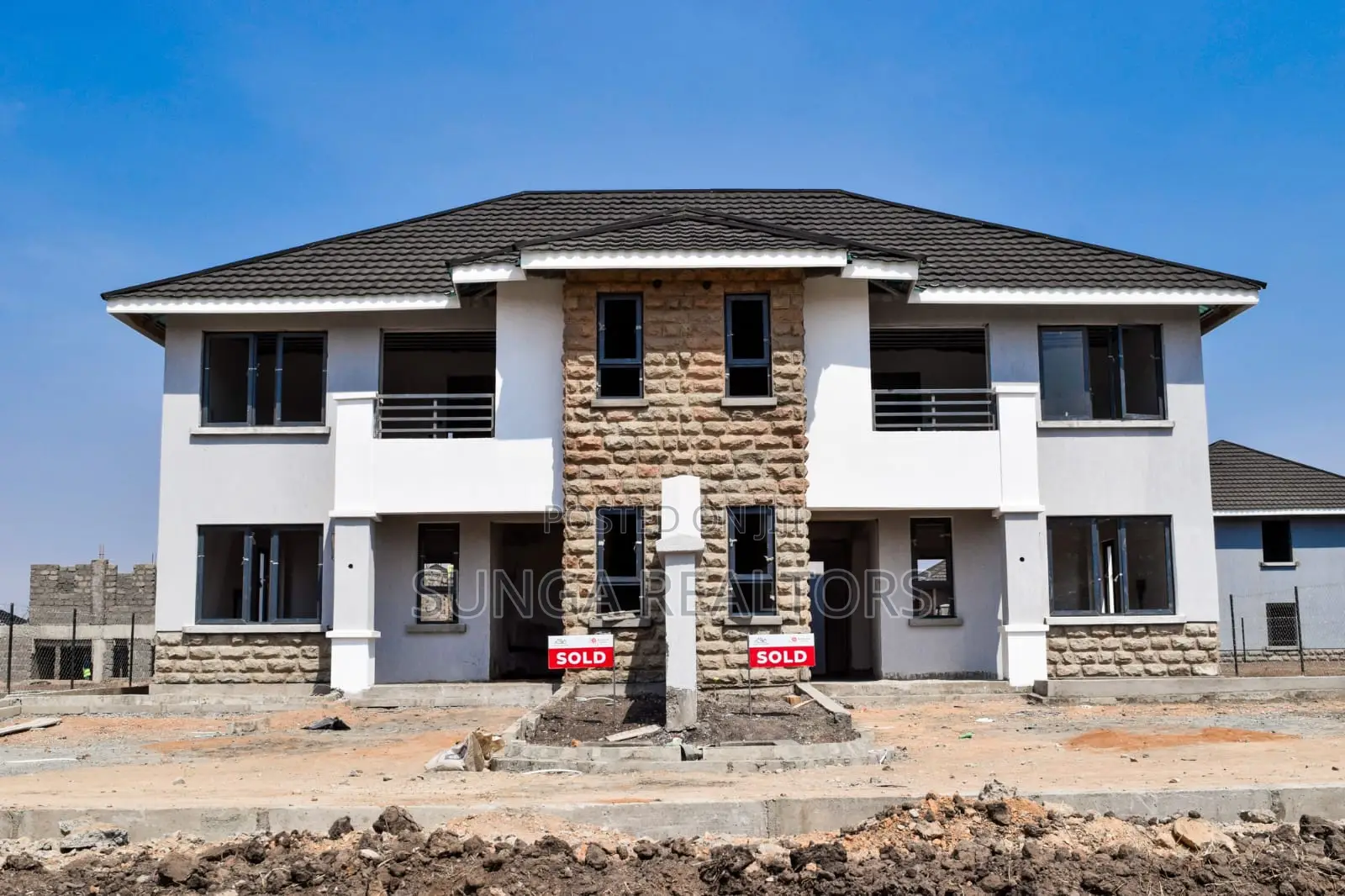 3bdrm House in Lukenya for sale in Lukenya