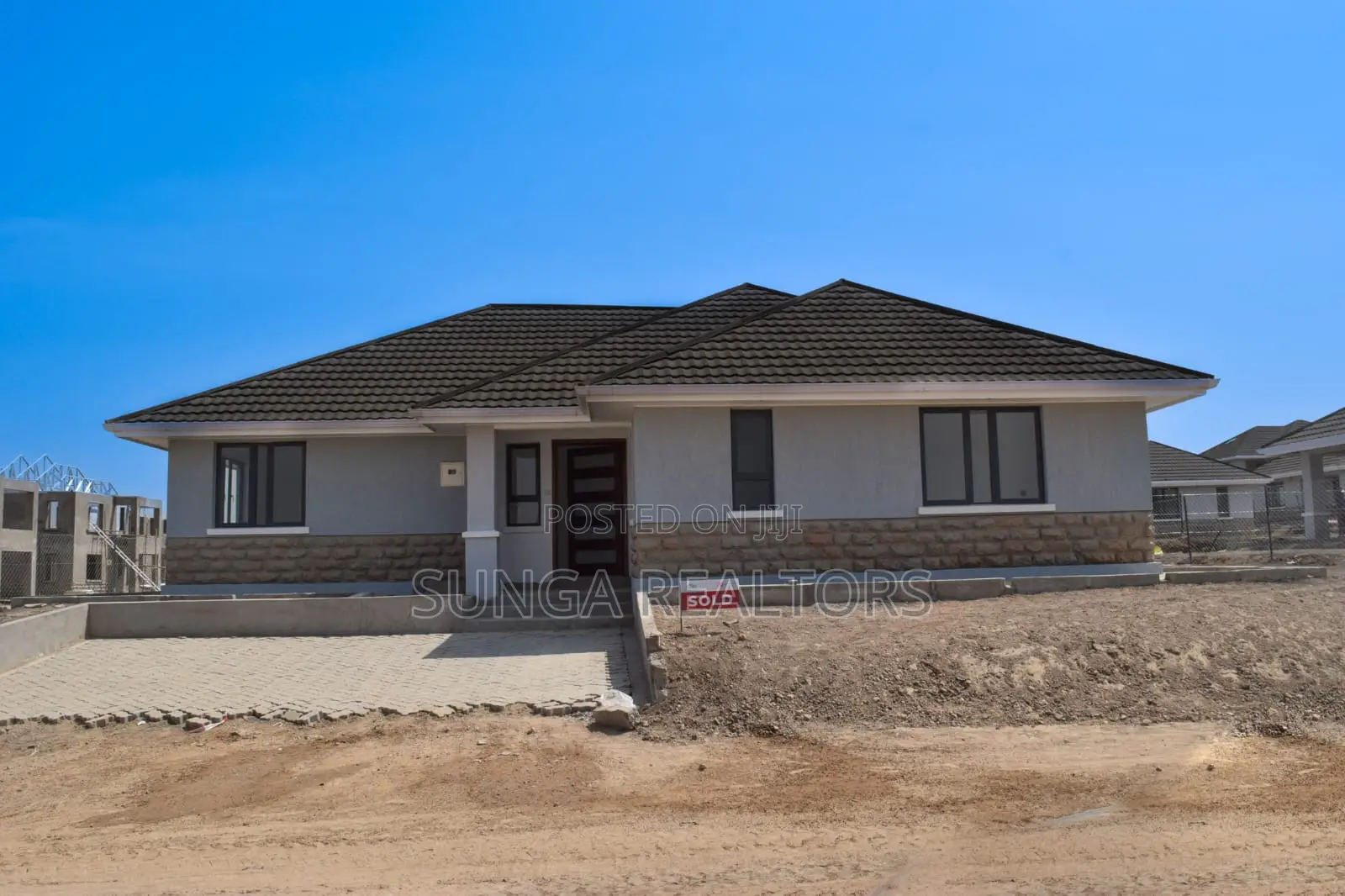 3bdrm House in Lukenya for sale in Lukenya