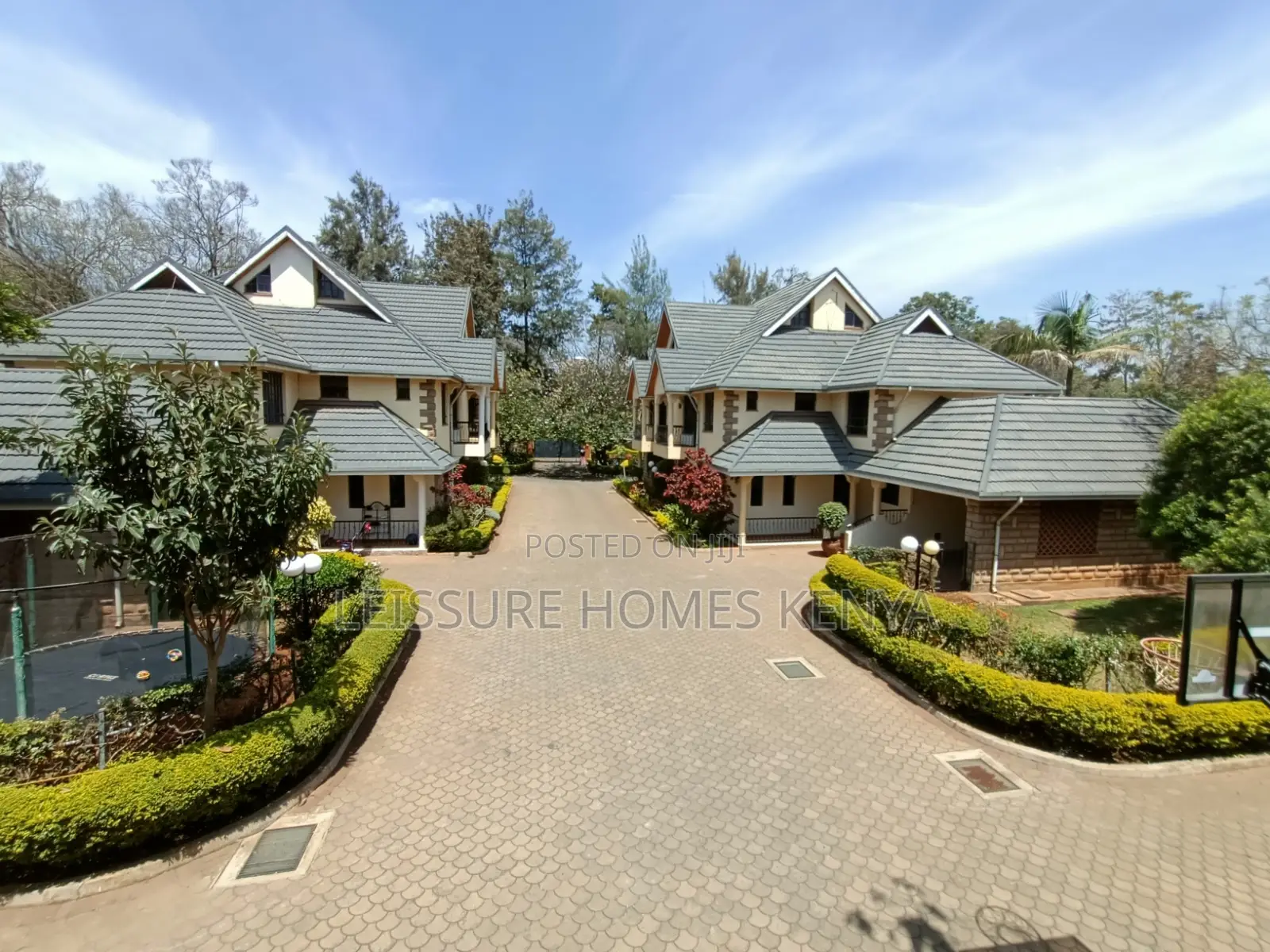 5bdrm Townhouse/Terrace in Kileleshwa for sale in Kileleshwa