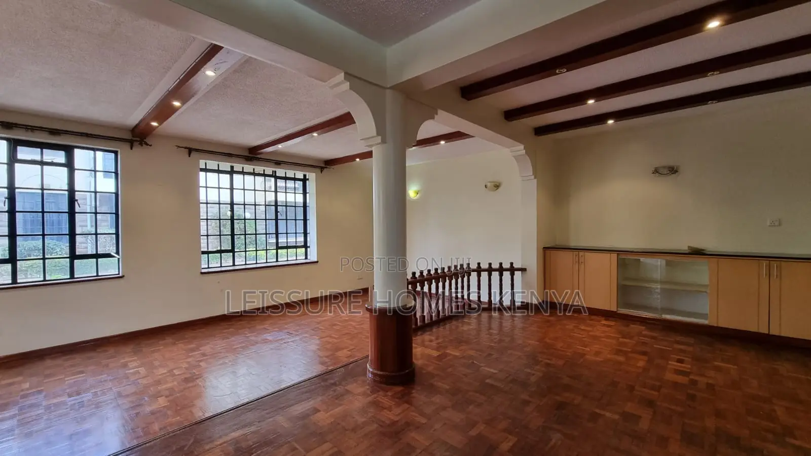 5bdrm Townhouse/Terrace in Kileleshwa for sale in Kileleshwa