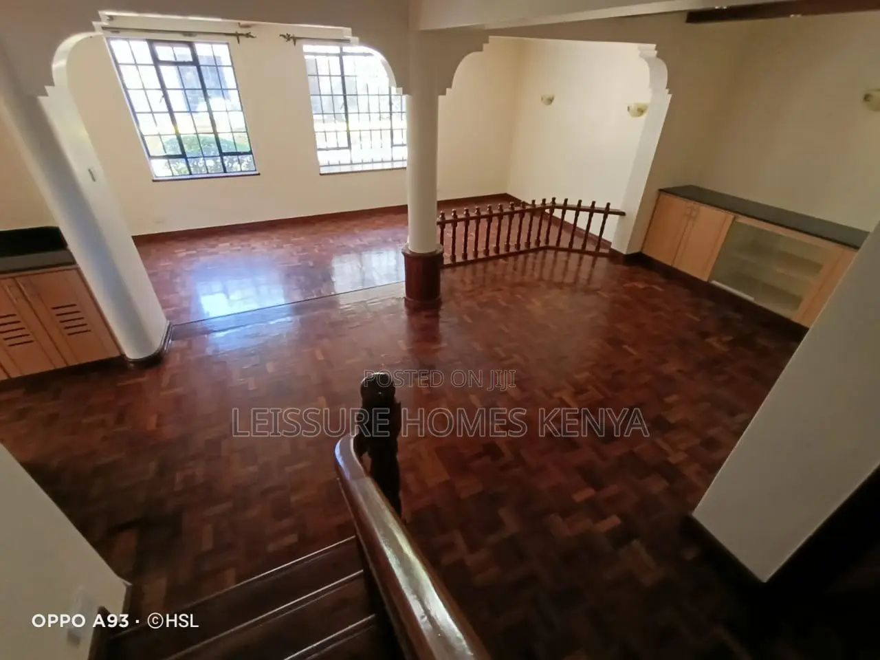 5bdrm Townhouse/Terrace in Kileleshwa for sale in Kileleshwa