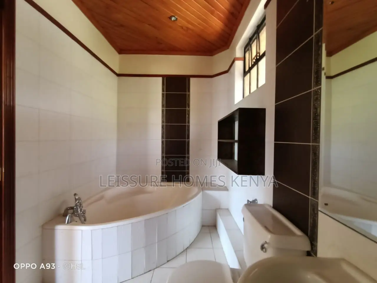 5bdrm Townhouse/Terrace in Kileleshwa for sale in Kileleshwa