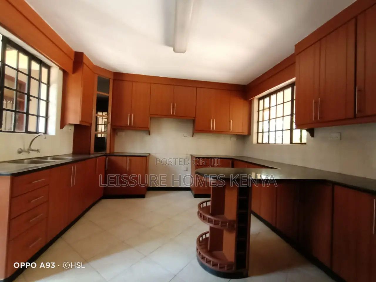 5bdrm Townhouse/Terrace in Kileleshwa for sale in Kileleshwa