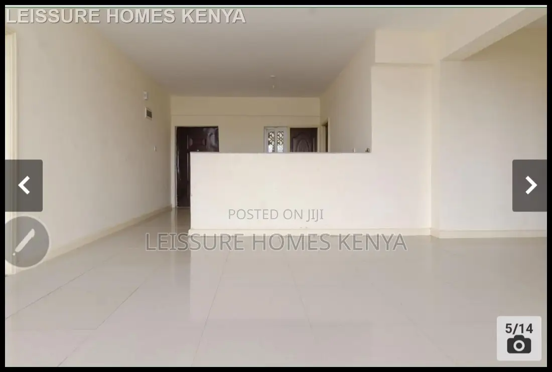 3bdrm Apartment in Imara Daima for rent in Imara Daima