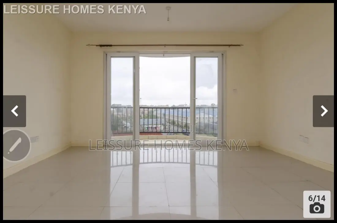 3bdrm Apartment in Imara Daima for rent in Imara Daima