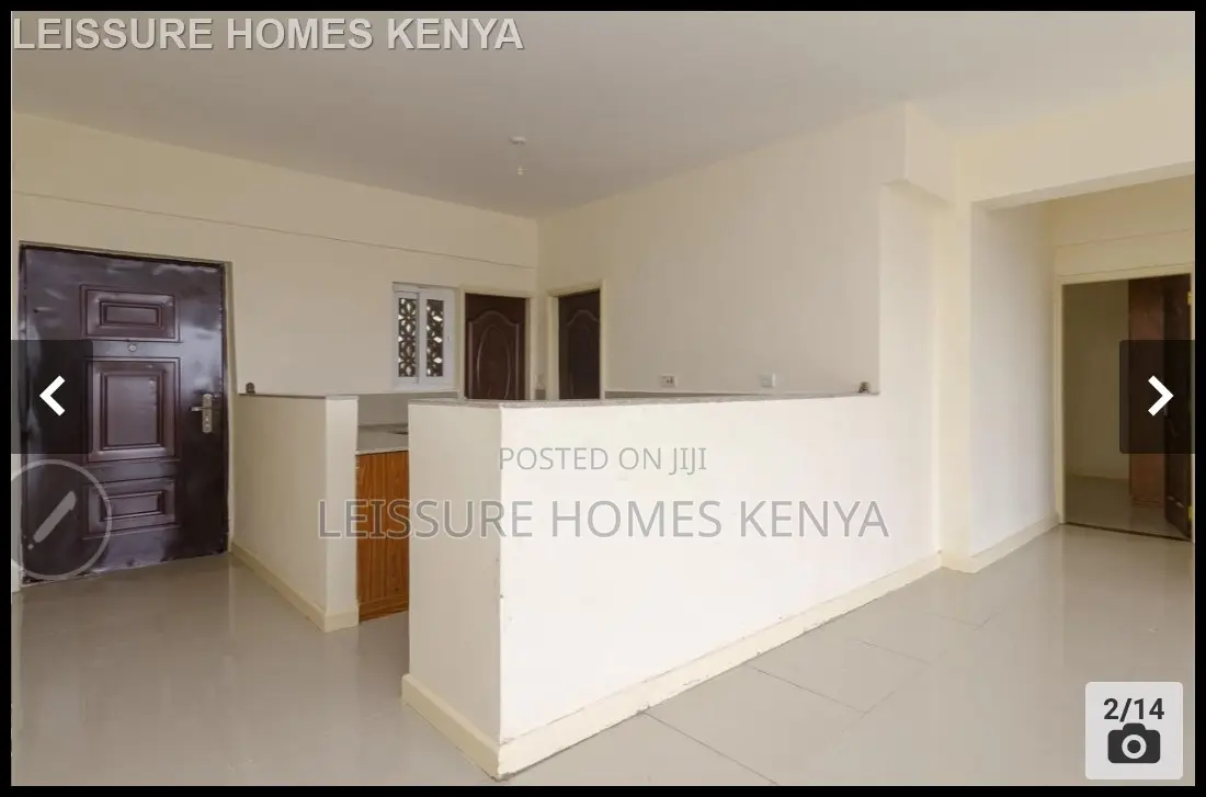 3bdrm Apartment in Imara Daima for rent in Imara Daima