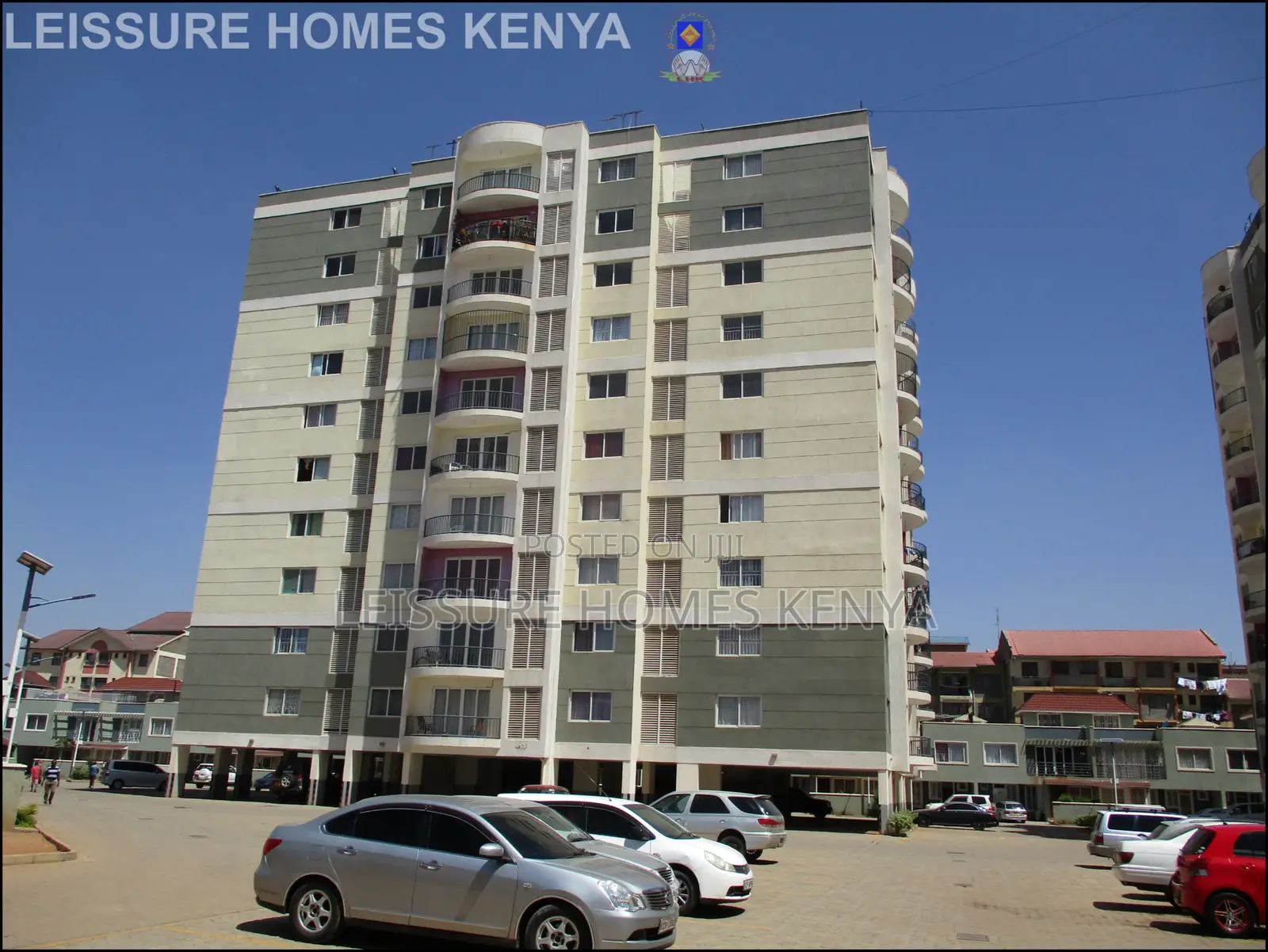 3bdrm Apartment in Imara Daima for rent in Imara Daima