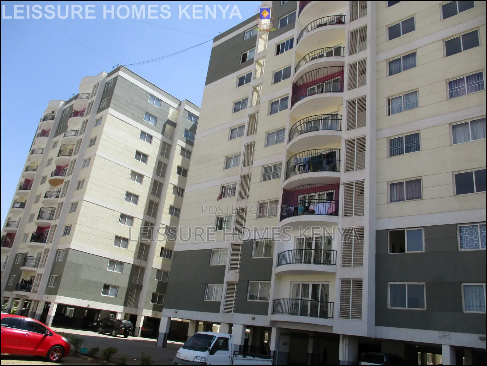 3bdrm Apartment in Imara Daima for rent in Imara Daima