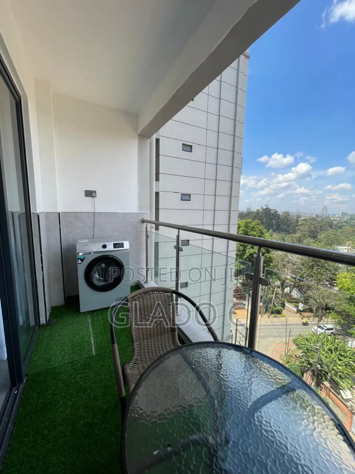Elite Gatundu 1bedroom in Nairobi Central