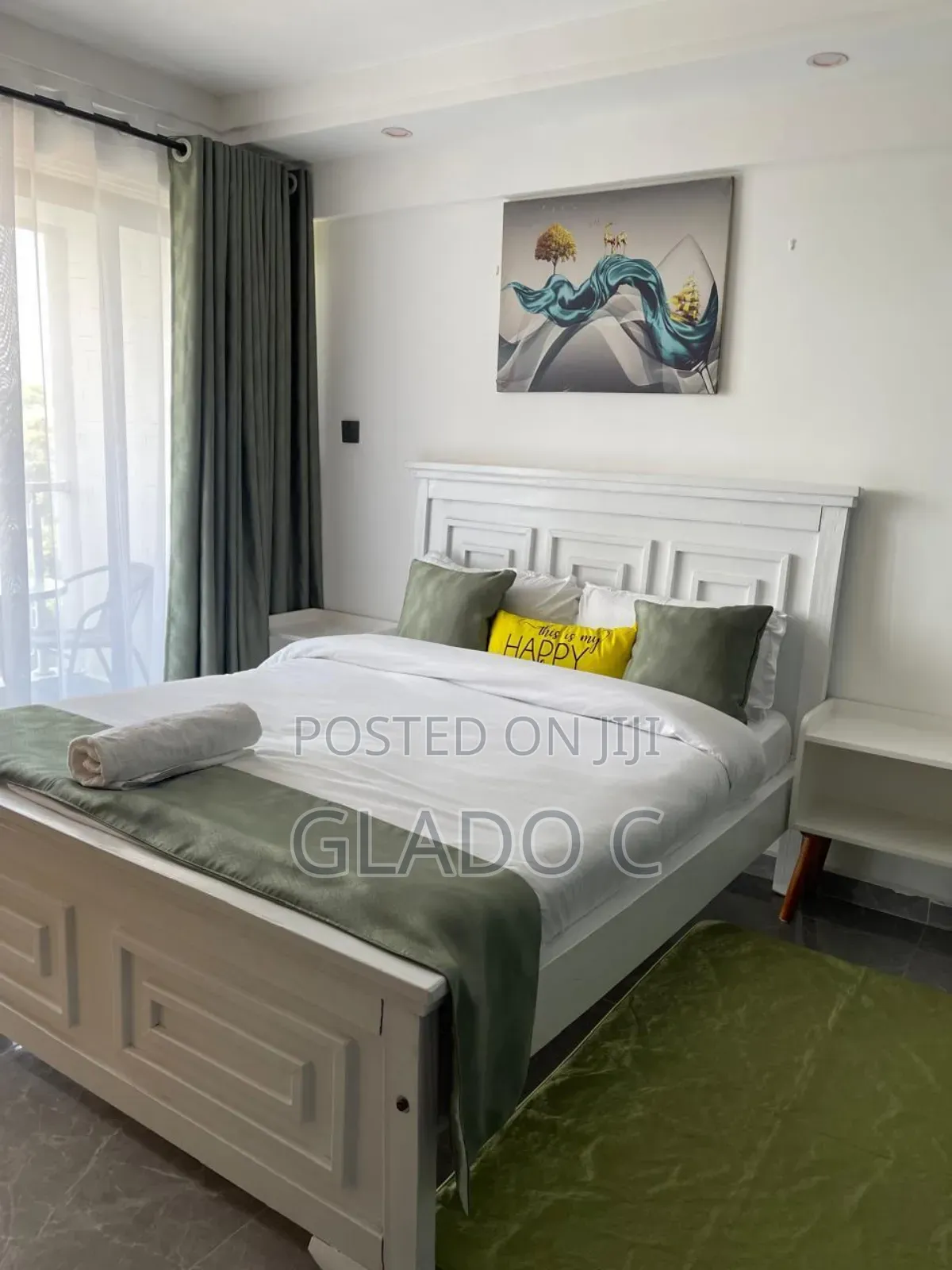 Elite Gatundu 1bedroom in Nairobi Central
