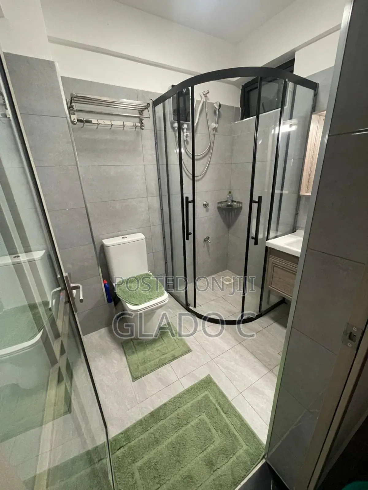 Elite Gatundu 1bedroom in Nairobi Central