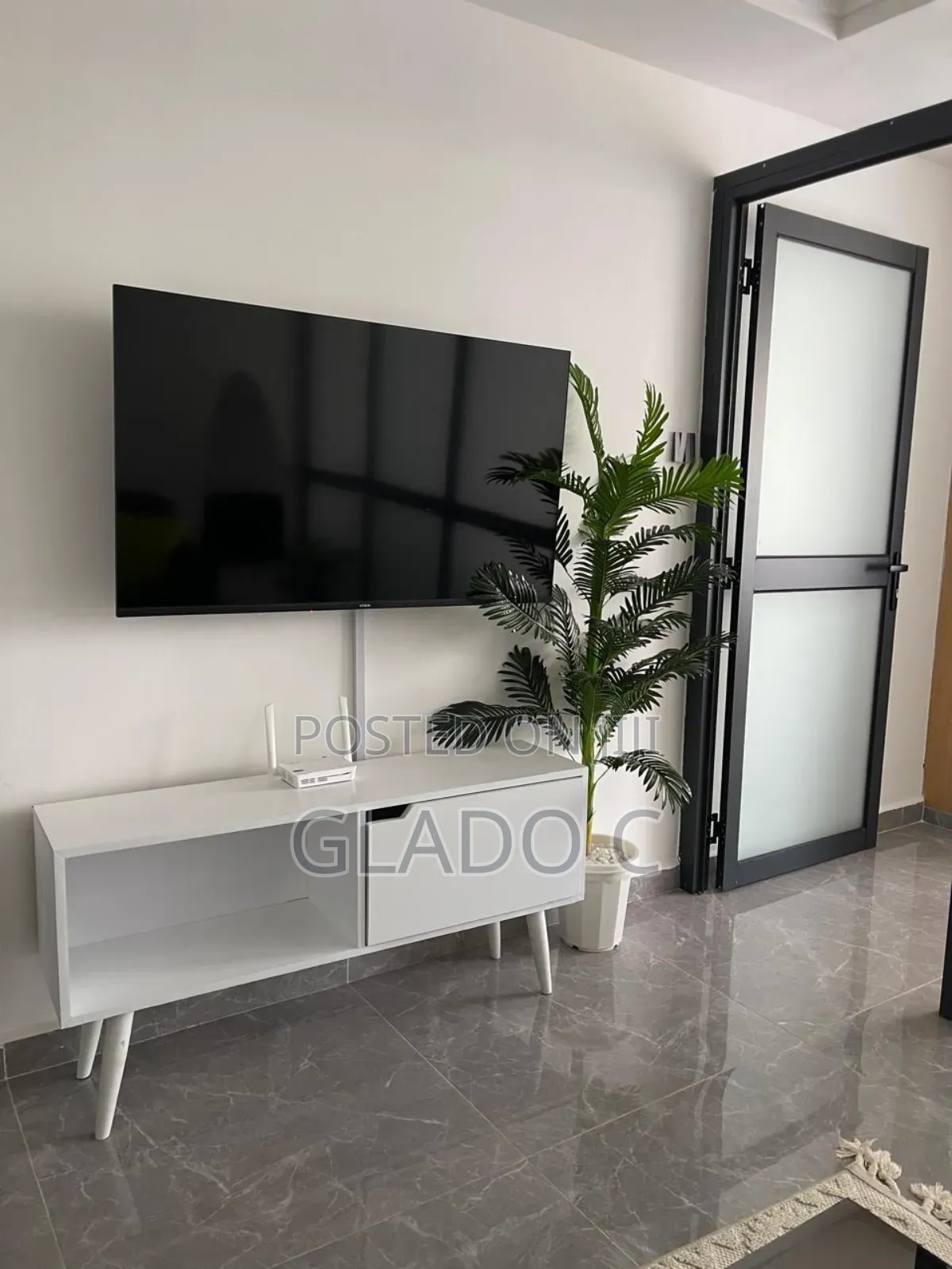Elite Gatundu 1bedroom in Nairobi Central