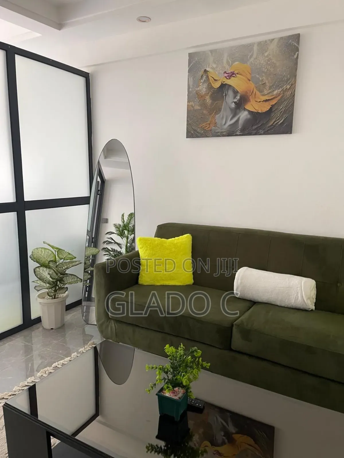 Elite Gatundu 1bedroom in Nairobi Central