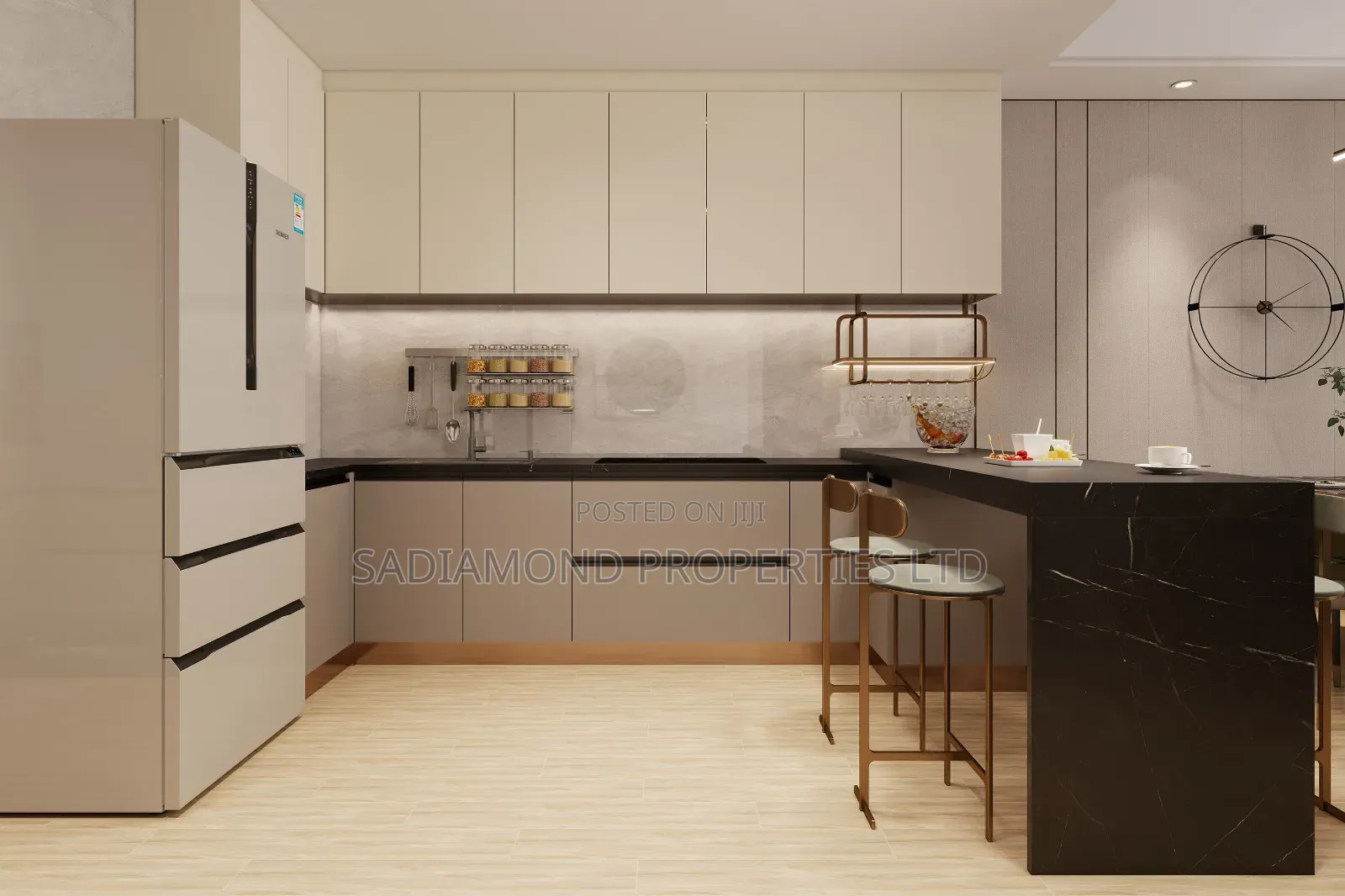 2bdrm Apartment in Parklands/Highridge for sale in Parklands/Highridge