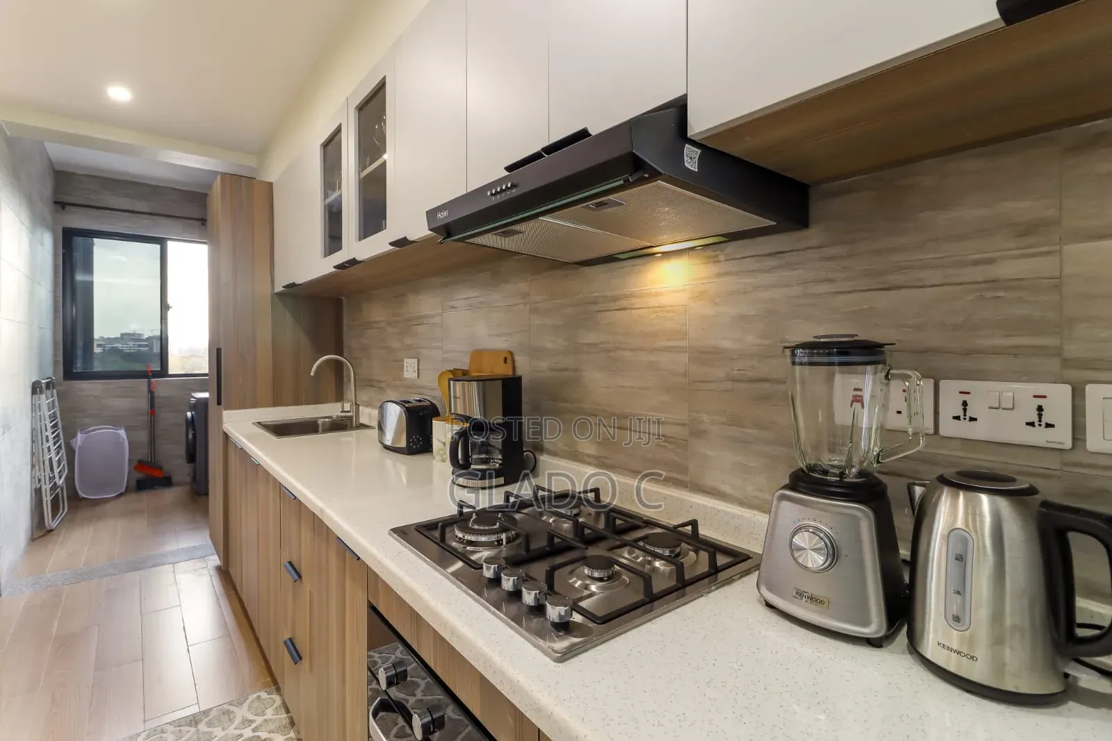 Siaya Park 2 Bedrooms in Nairobi Central