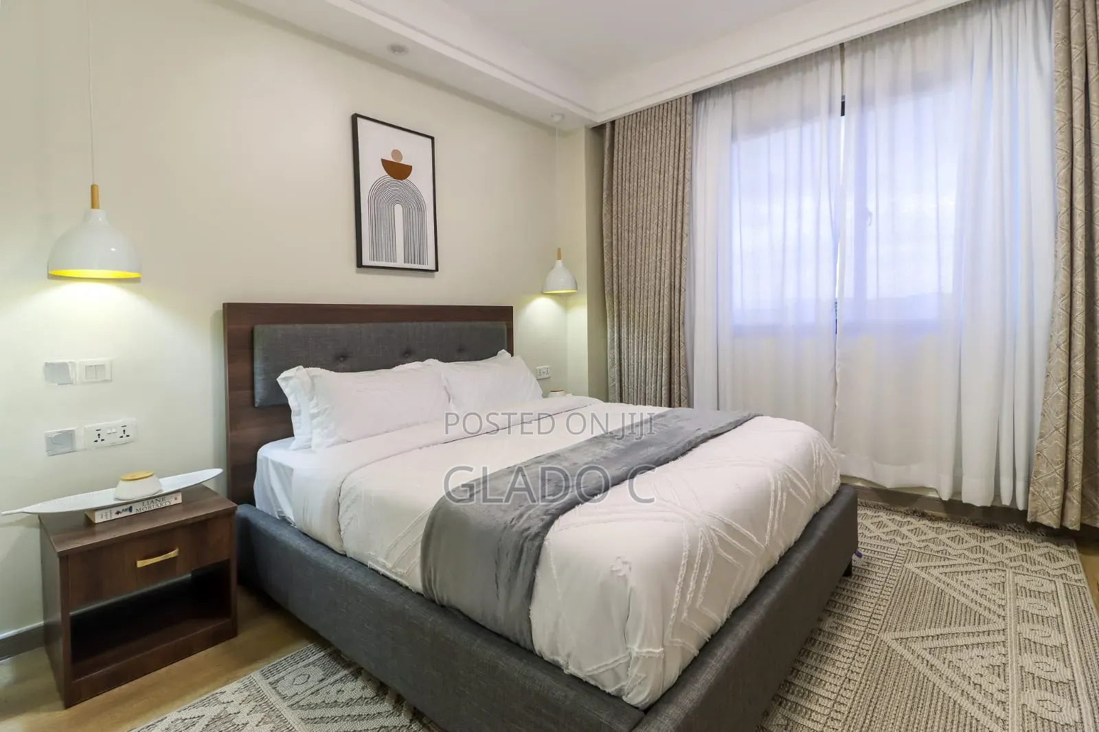 Siaya Park 2 Bedrooms in Nairobi Central