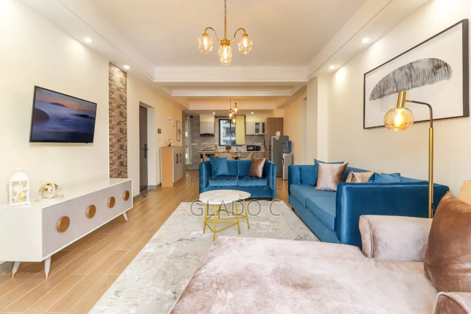 Siaya Park 2 Bedrooms in Nairobi Central