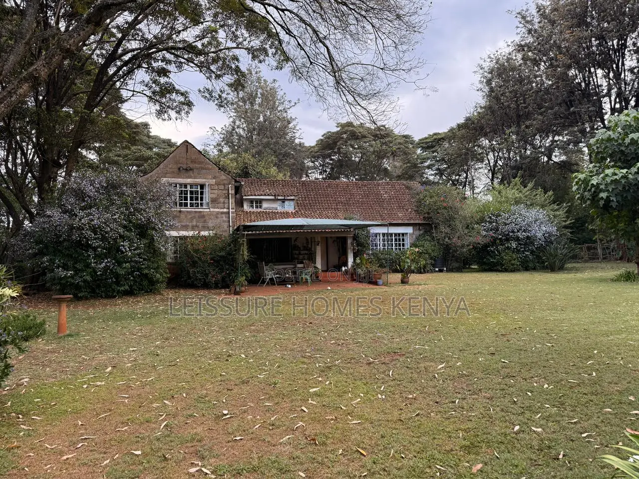 Prime 2.5 Acre Plot in Ridgeways in Ridgeways