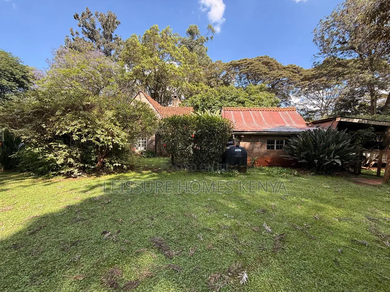 Prime 2.5 Acre Plot in Ridgeways in Ridgeways