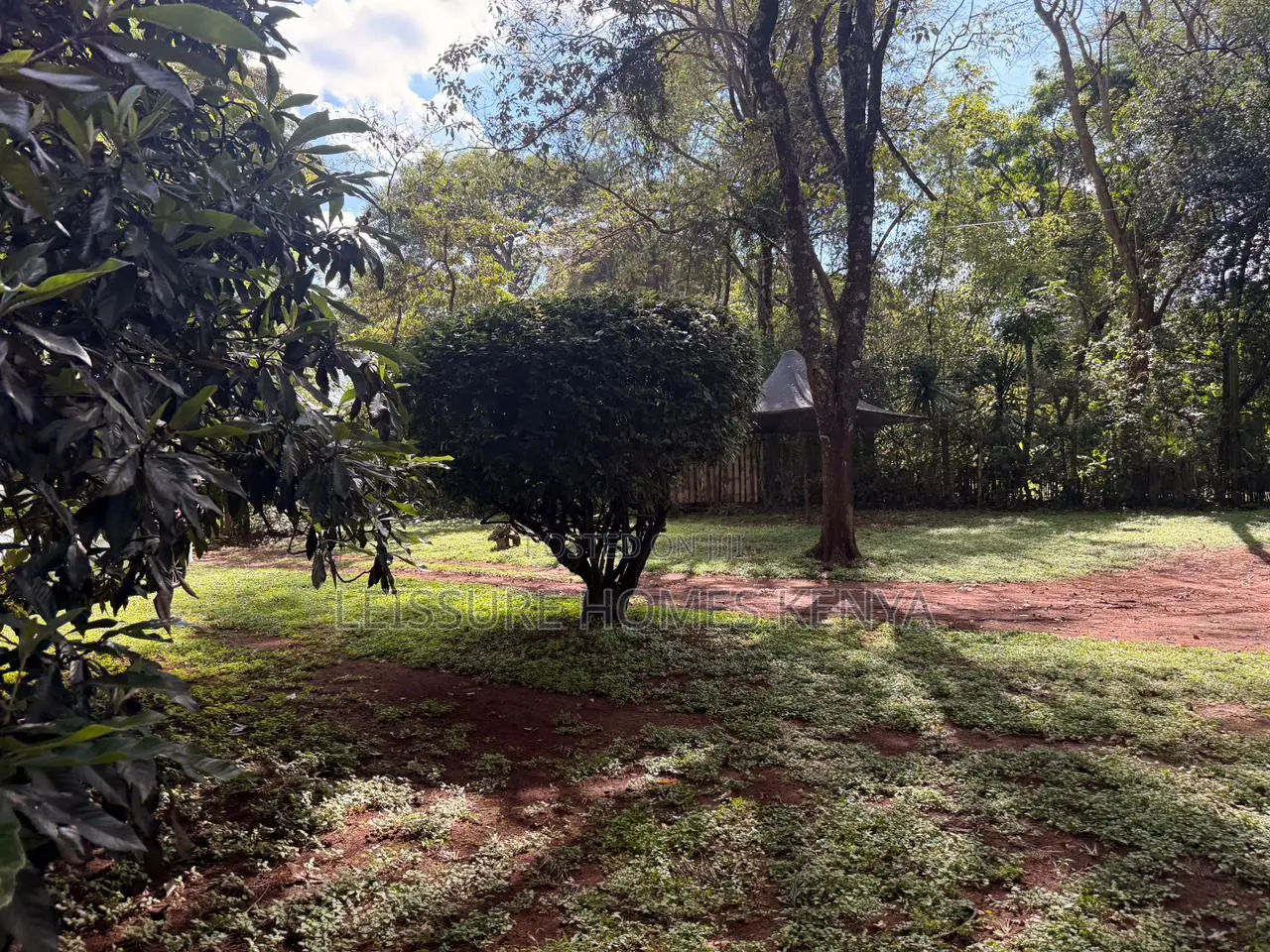 Prime 2.5 Acre Residential Land in Ridgeways