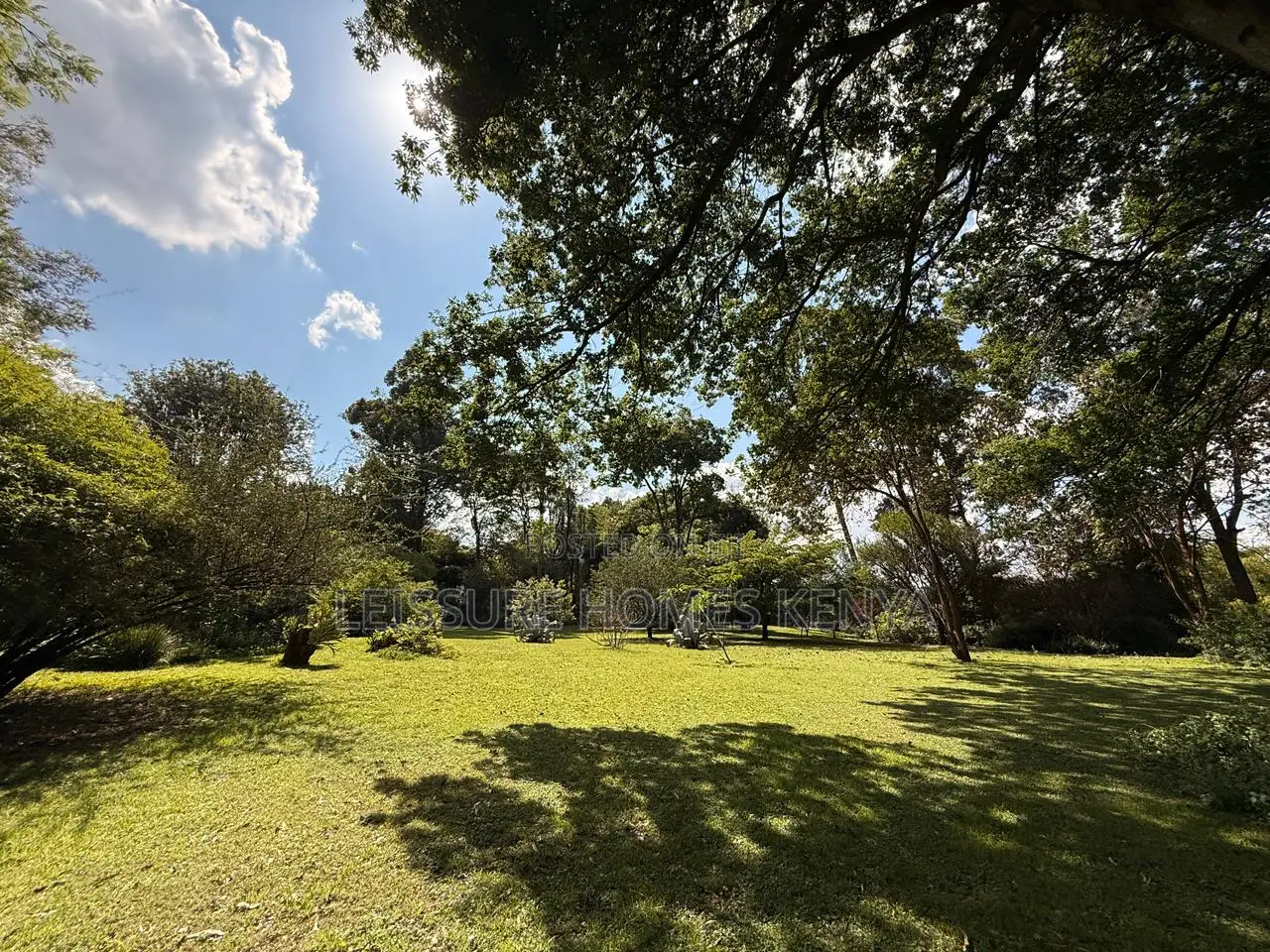 Prime 2.5 Acre Residential Land in Ridgeways