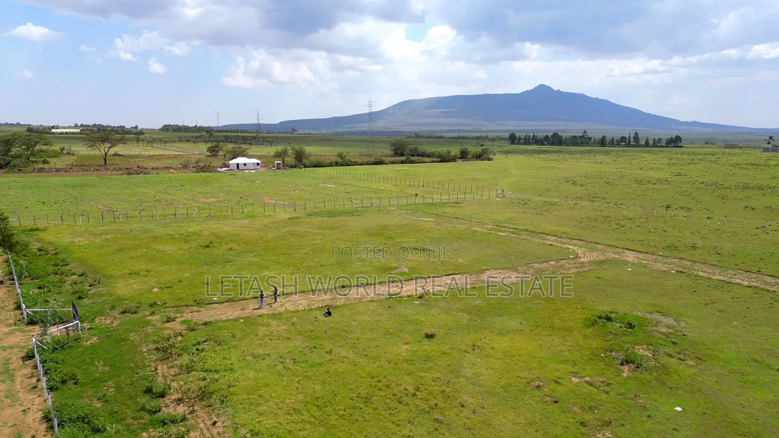 Land in Naivasha for Sale , 580,000 in Cash in Naivasha