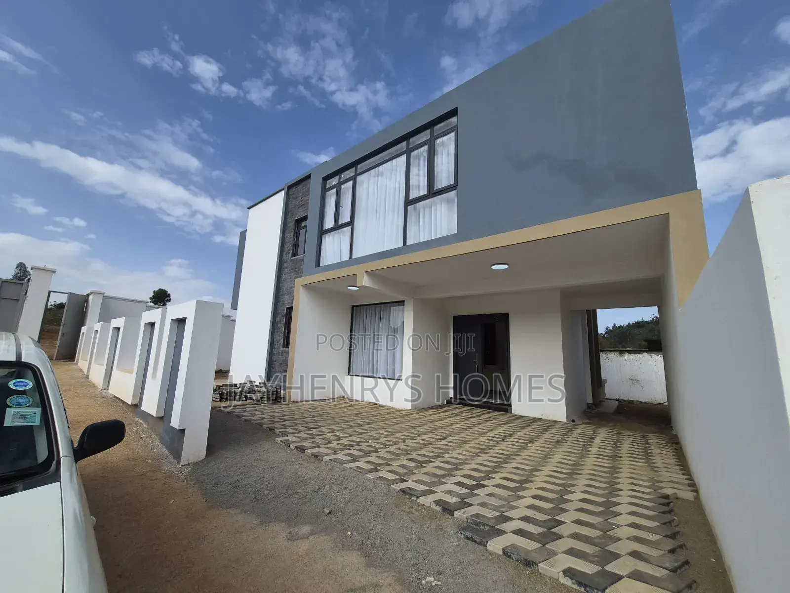 4bdrm House in Kikuyu for sale in Kikuyu