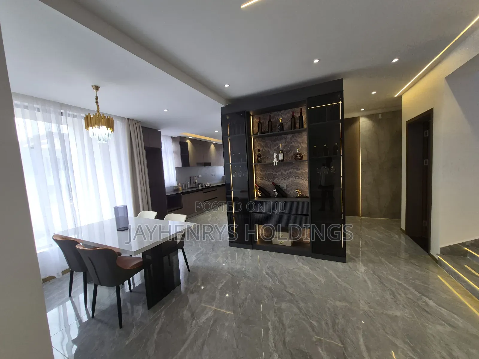 4bdrm House in Kikuyu for sale in Kikuyu