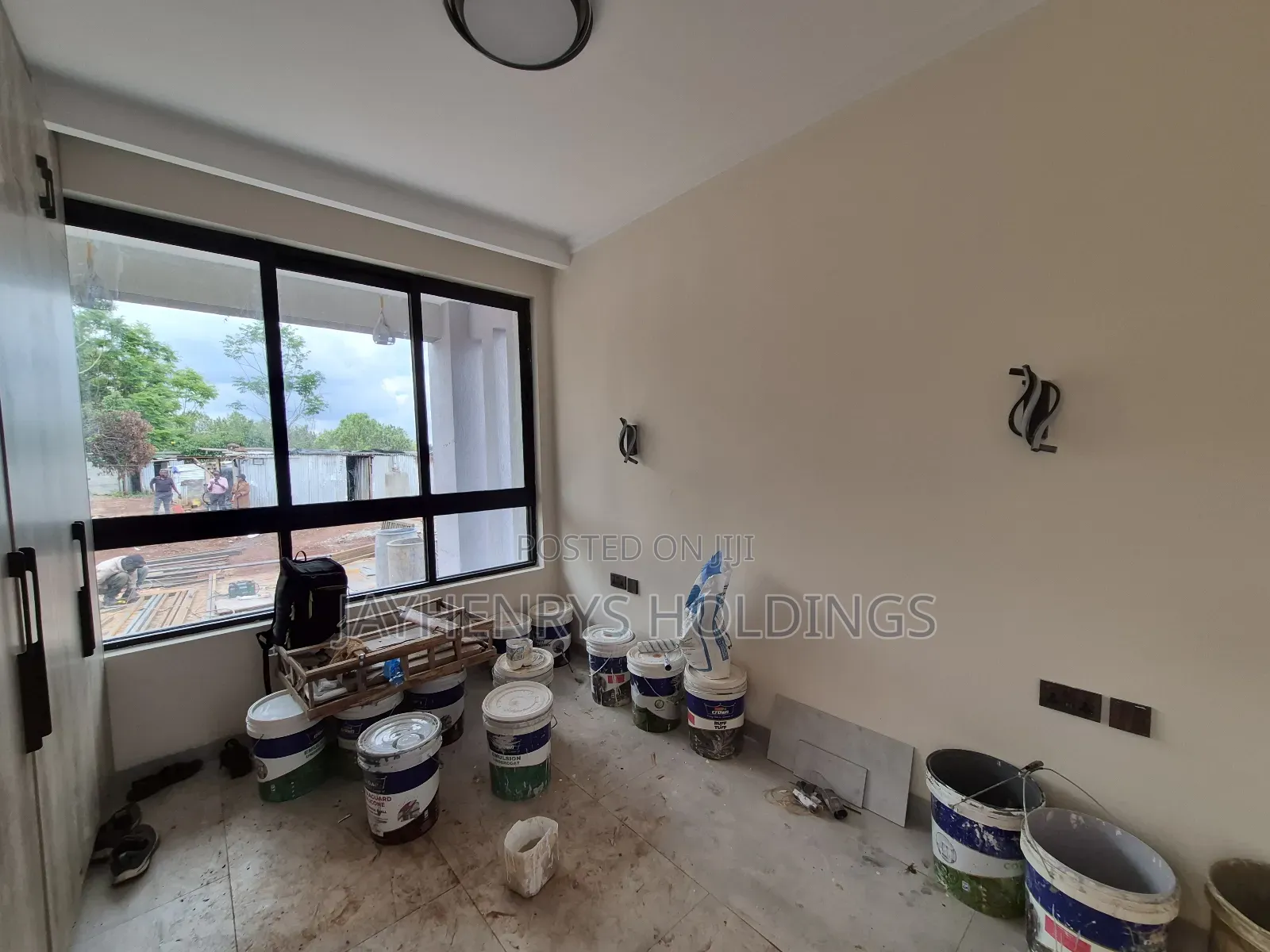 4bdrm House in Kiambu / Kiambu for sale in Kiambu / Kiambu 