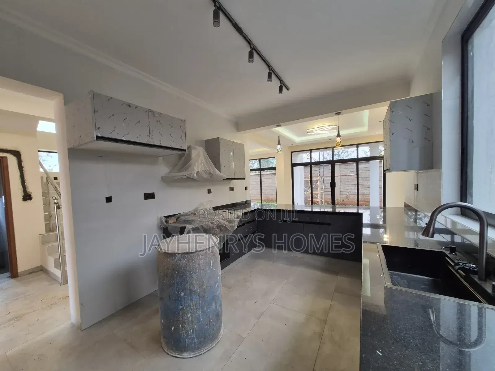 4bdrm House in Kiambu / Kiambu for sale in Kiambu / Kiambu