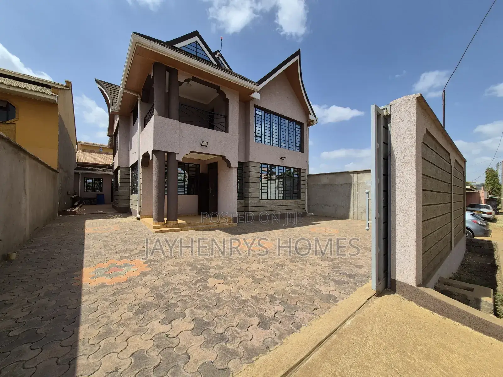 4bdrm House in Membley Estate for sale in Membley Estate