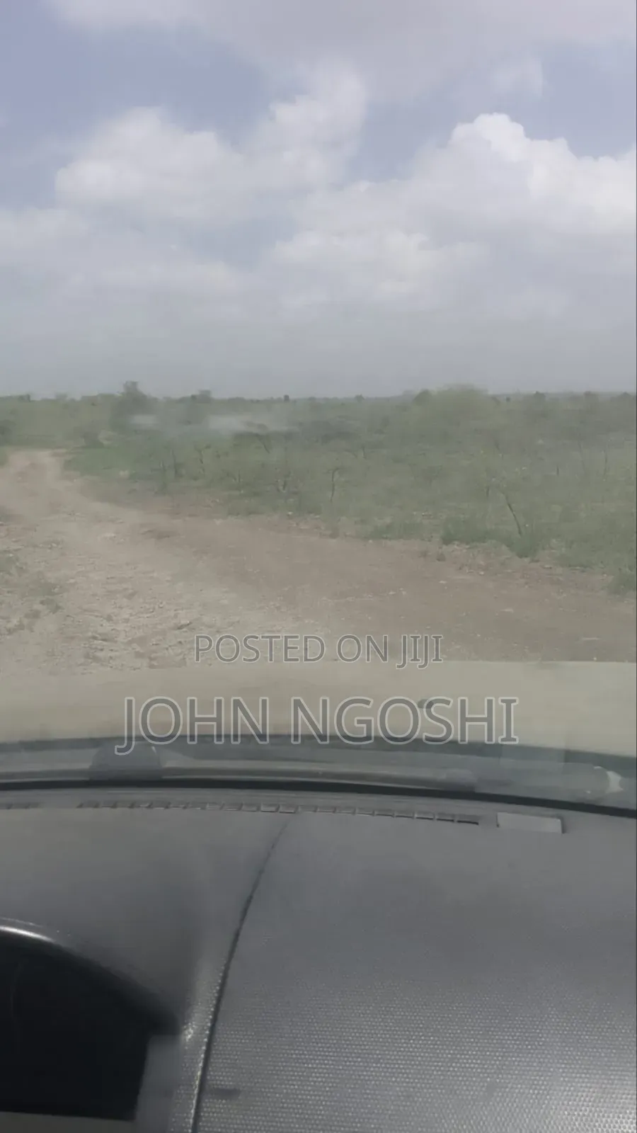 150 Acres on Namanga Rd in Kitengela