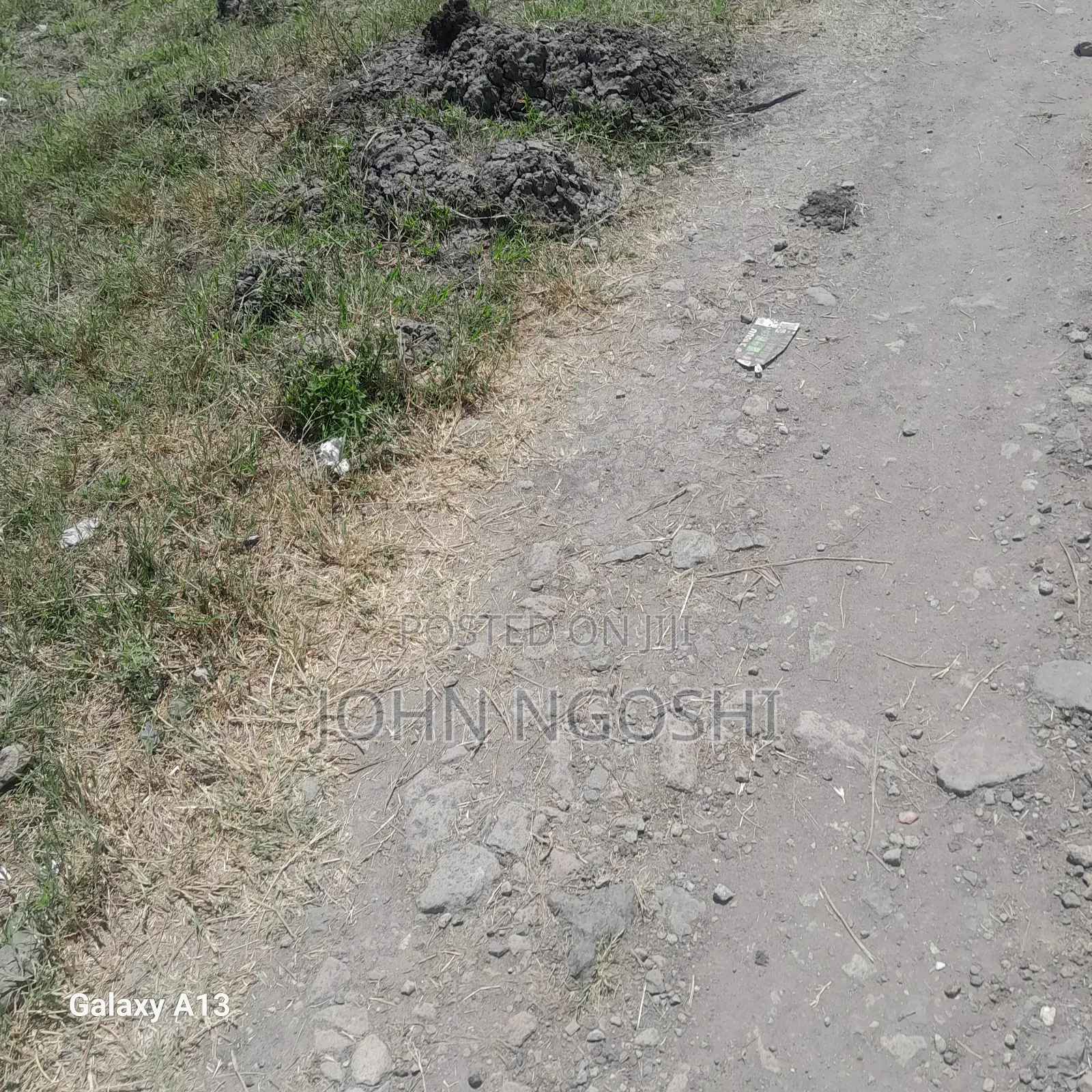 Prime 20 Acres Namangga Rd Kitengela in Kitengela