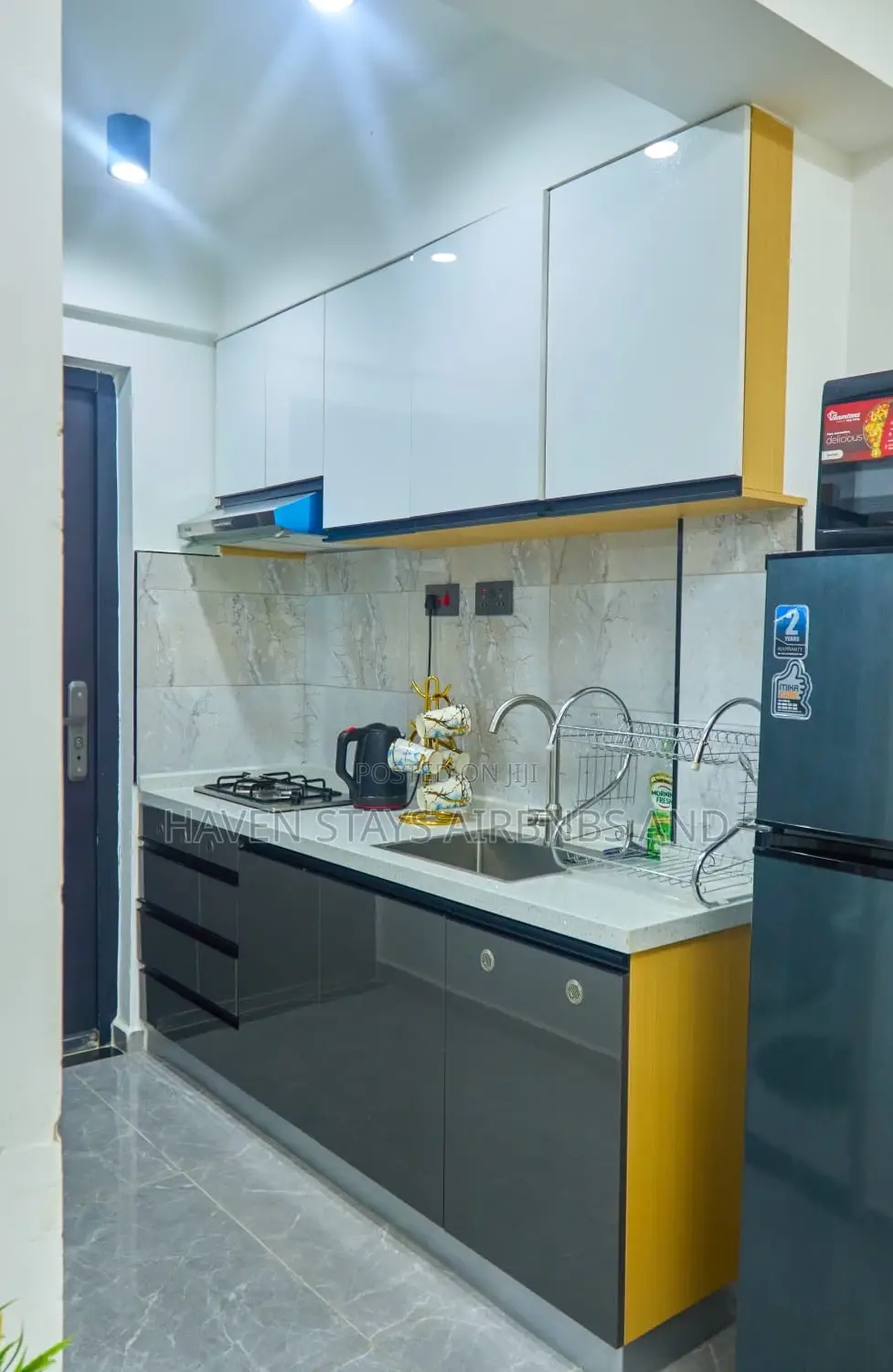 1 Bedroom Airbnb Kileleshwa Call for Bookings in Kileleshwa